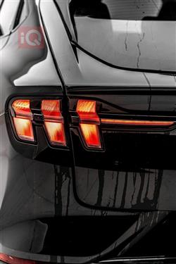 فورد موستانج Mach-E